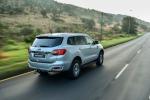 Ford Everest XLT 2019 года (ZA)